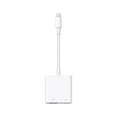 Cavo Apple da Lightning a USB 3.0 Camera